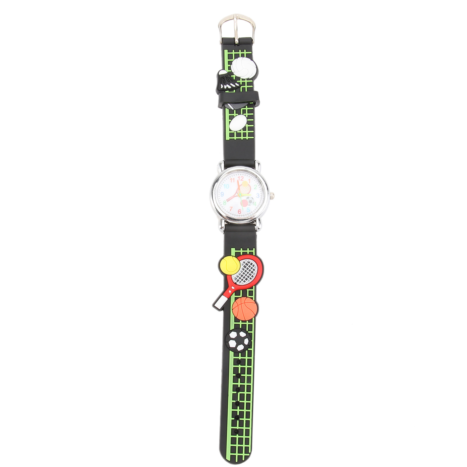 Luxury Watch Design - Montre pour enfants en forme de