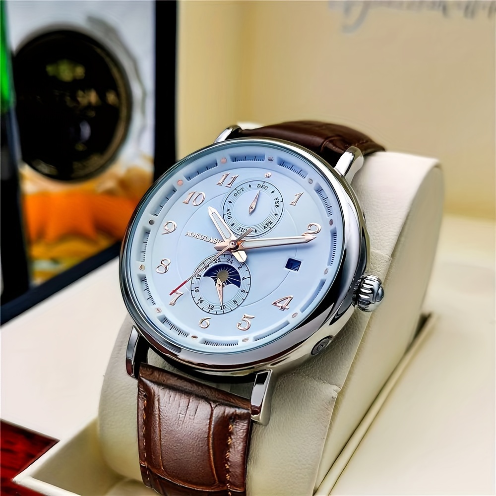 Luxury Watch Name Brands - Nouvelle montre de luxe haut de