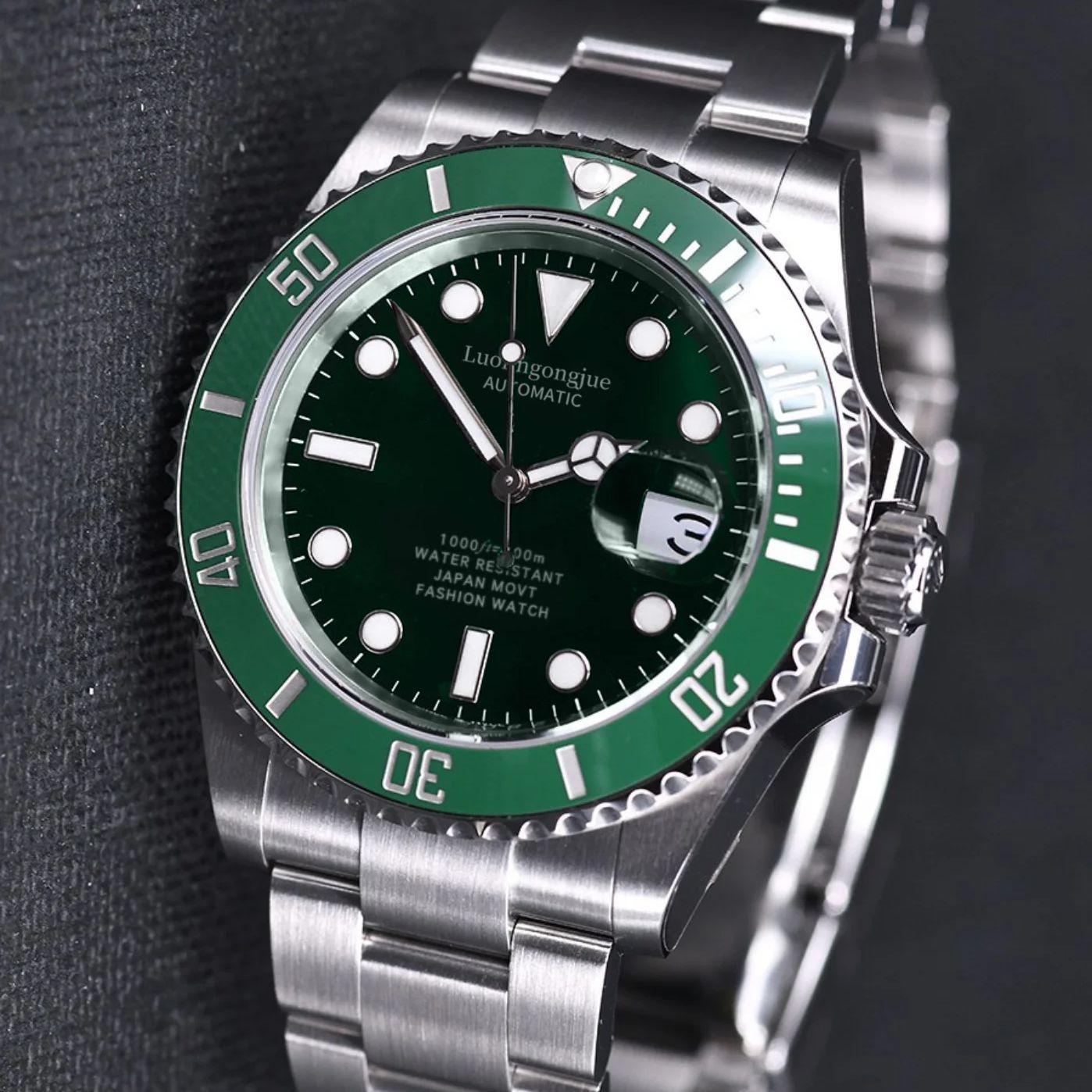 Luxury Watch Name Brands - Montre de luxe pour homme avec
