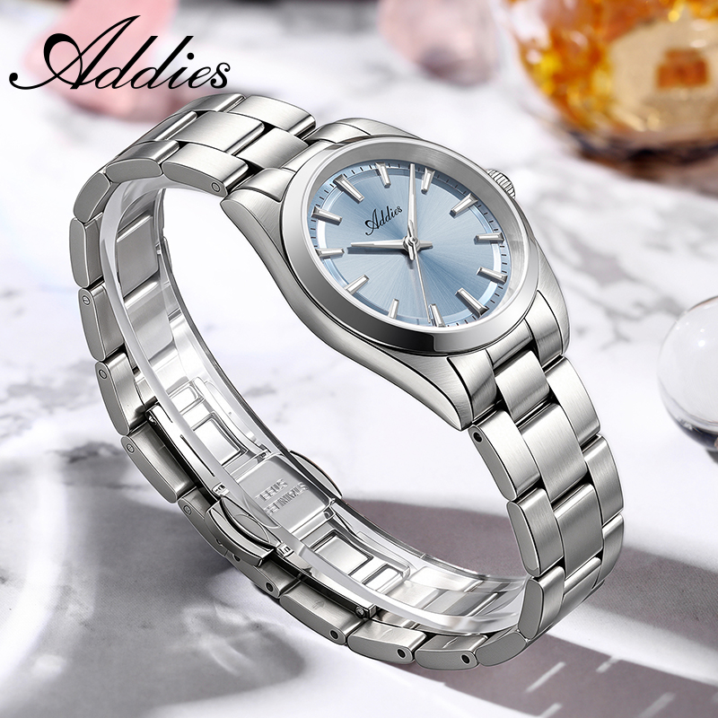 Luxury Watch Travel Case - ADDIES – montre de luxe en
