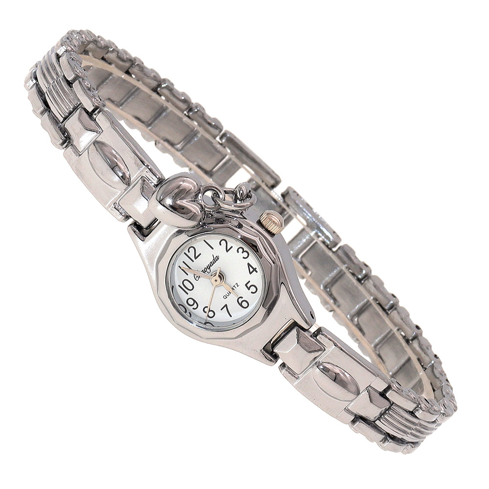 Dress Watch Ultra Thin - Bracelet élégant pour femme, montre-bracelet vintage