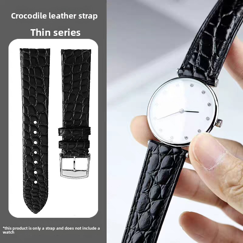 Dress Watch Ultra Thin - 12 13 16 18 19 20mm