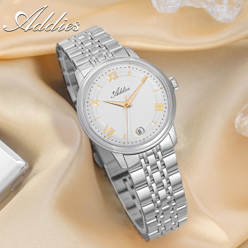 Luxury Watch Travel Case - ADDIES nouvelle montre de luxe pour