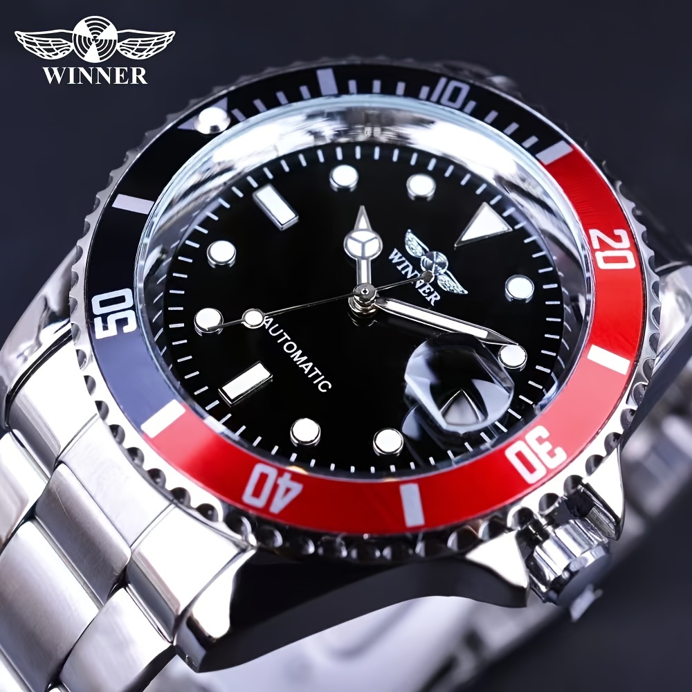 Nouvelle montre de luxe pour h - Luxury Watch Name Brands avis et prix
