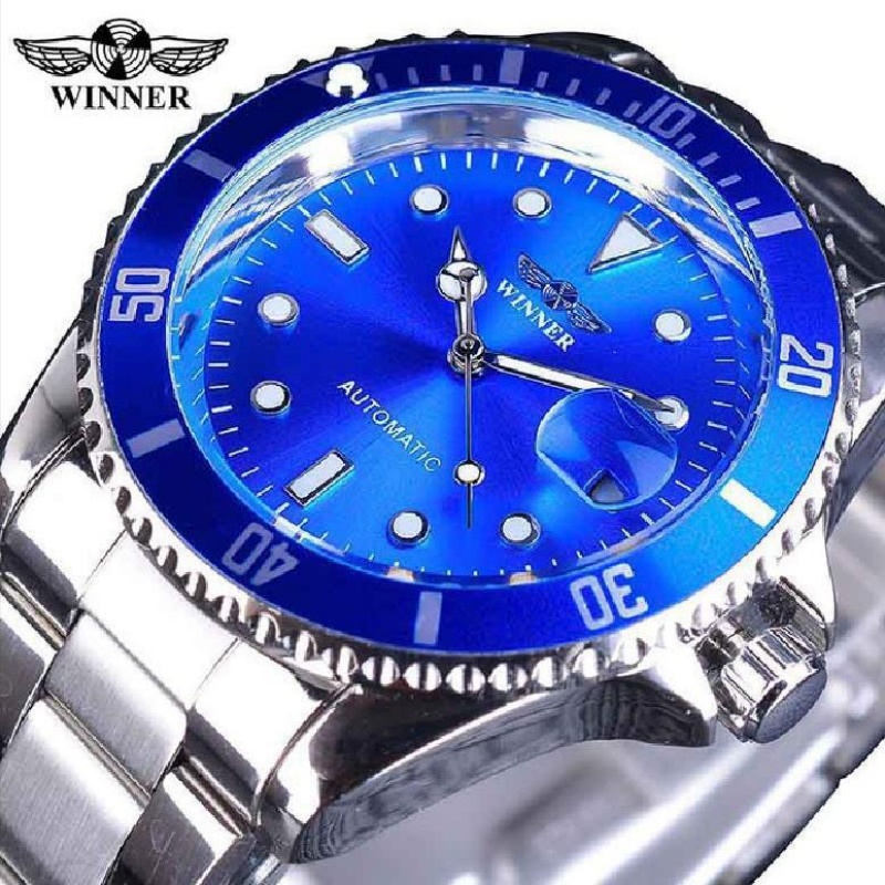 Nouvelle montre de luxe pour h - Luxury Watch Name Brands avis et prix
