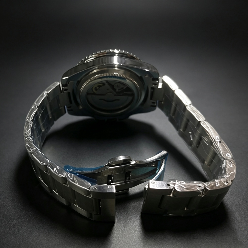 Nouvelle montre de luxe pour h - Luxury Watch Name Brands avis et prix
