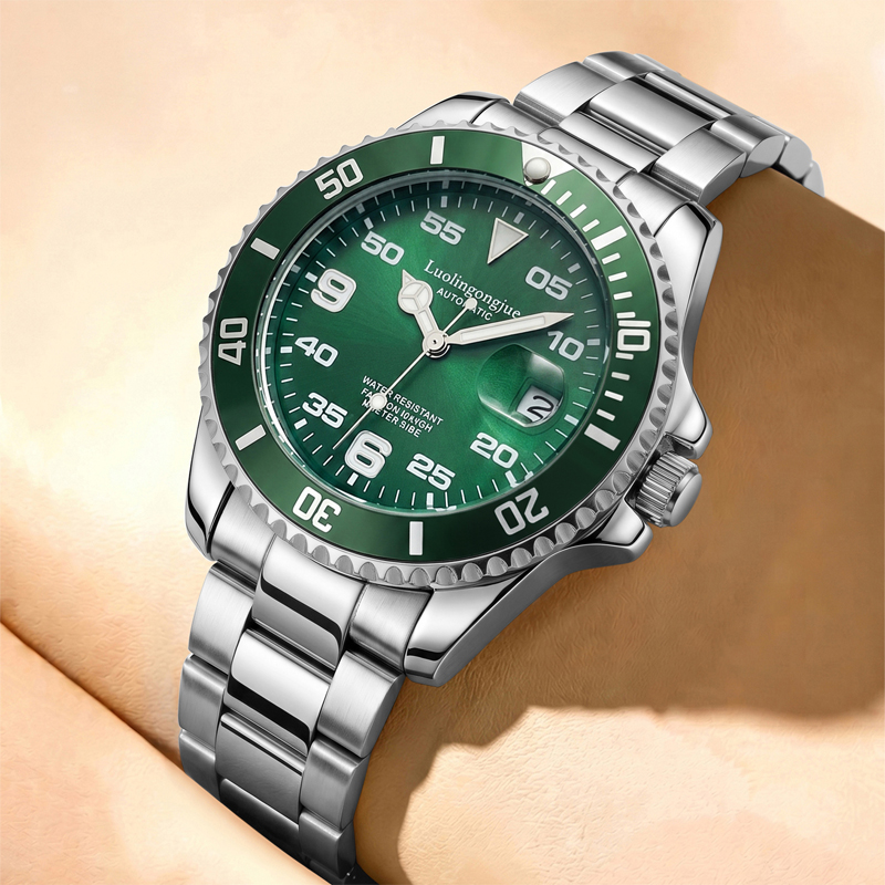 Nouvelle montre de luxe pour h - Luxury Watch Name Brands avis et prix