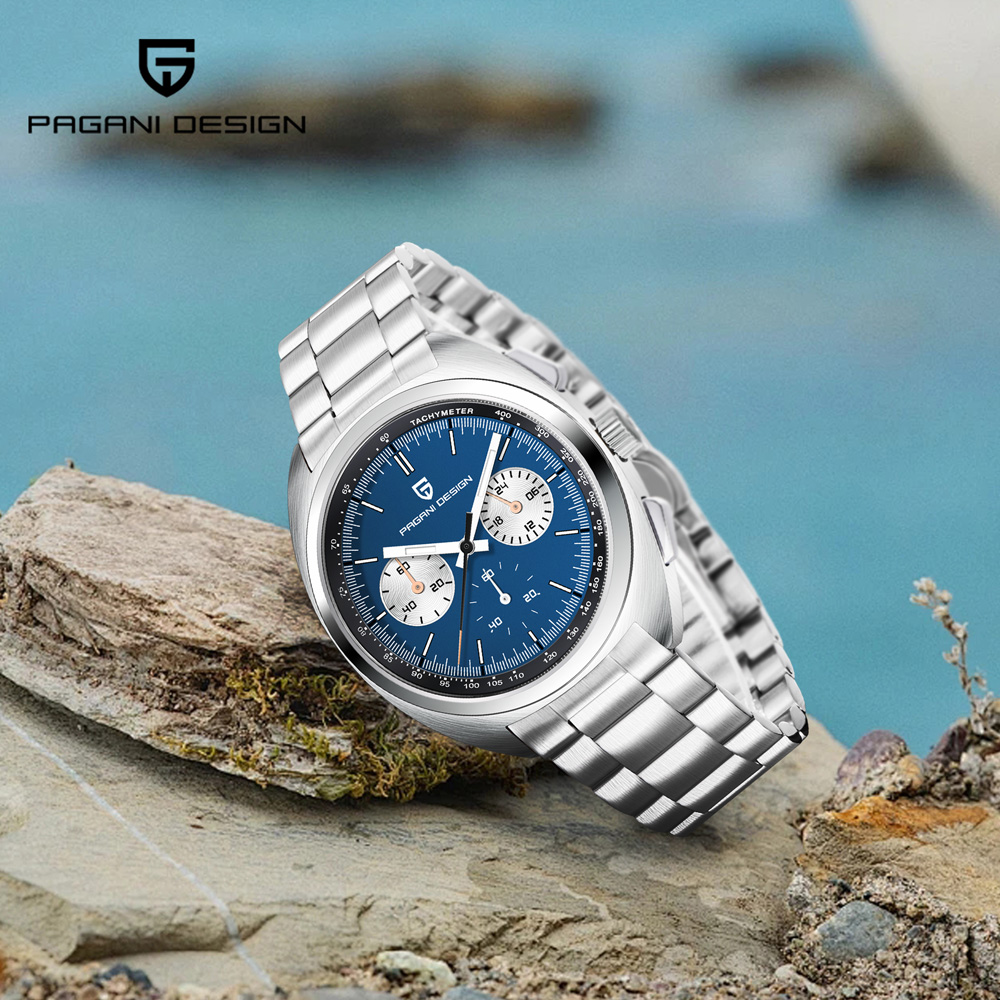 Montre pour homme PAGANI DESIG - Luxury Watch Dial avis et prix