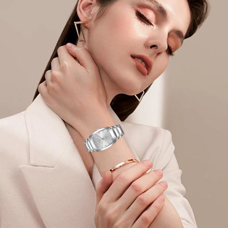 LIGE 2026 nouvelle montre pour - Luxury Watch With Bracelet avis et prix