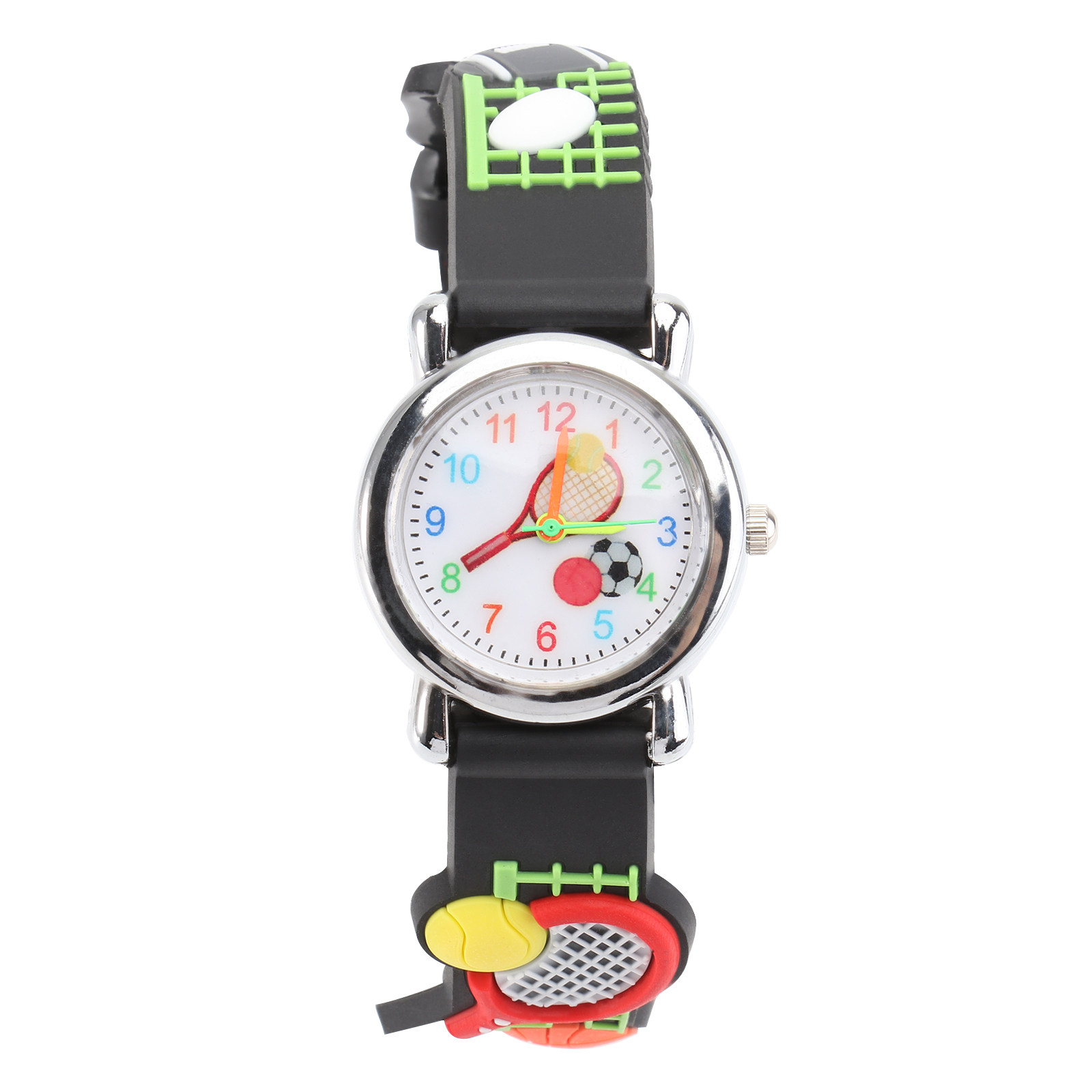 Montre pour enfants en forme d - Luxury Watch Design avis et prix