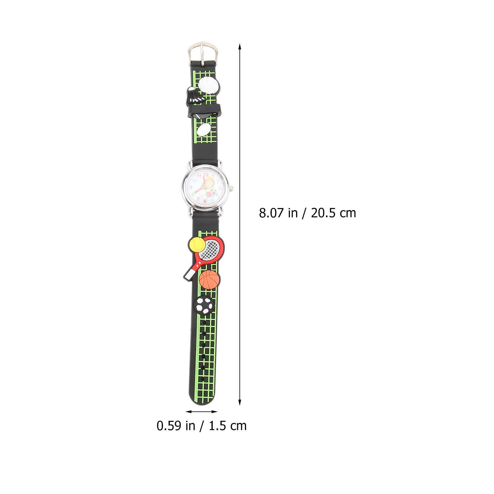 Montre pour enfants en forme d - Luxury Watch Design avis et prix