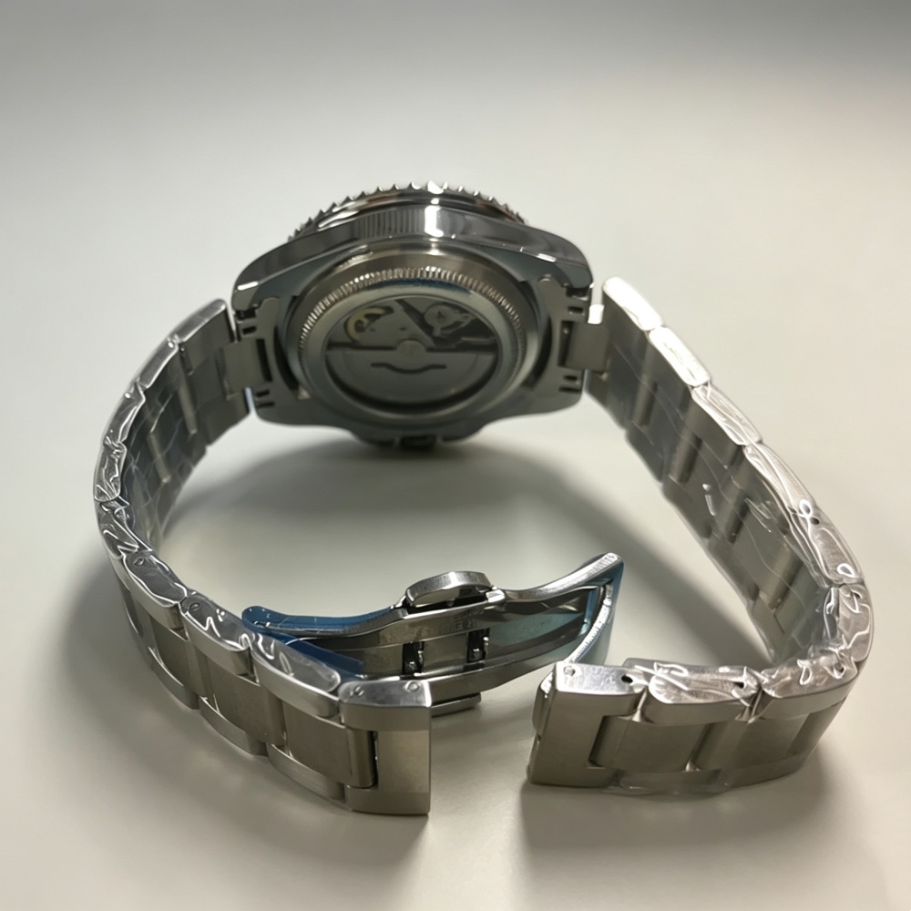 Montre de luxe pour homme, mon - Luxury Watch Name Brands avis et prix