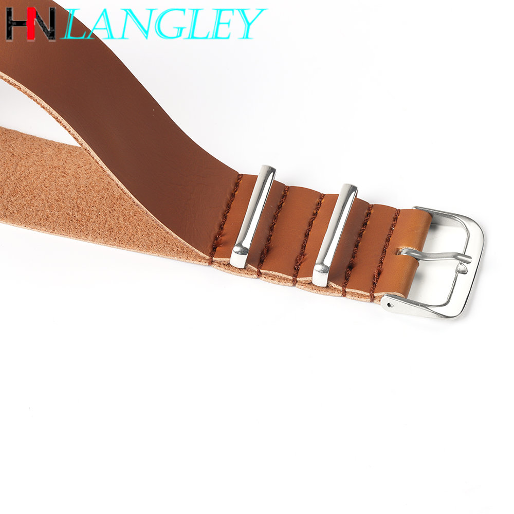 Bracelet de montre en cuir ult - Dress Watch Ultra Thin avis et prix