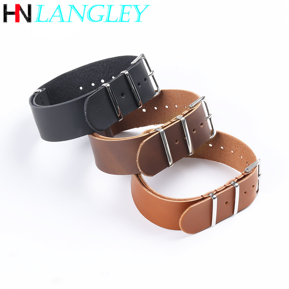 Bracelet de montre en cuir ult - Dress Watch Ultra Thin avis et prix