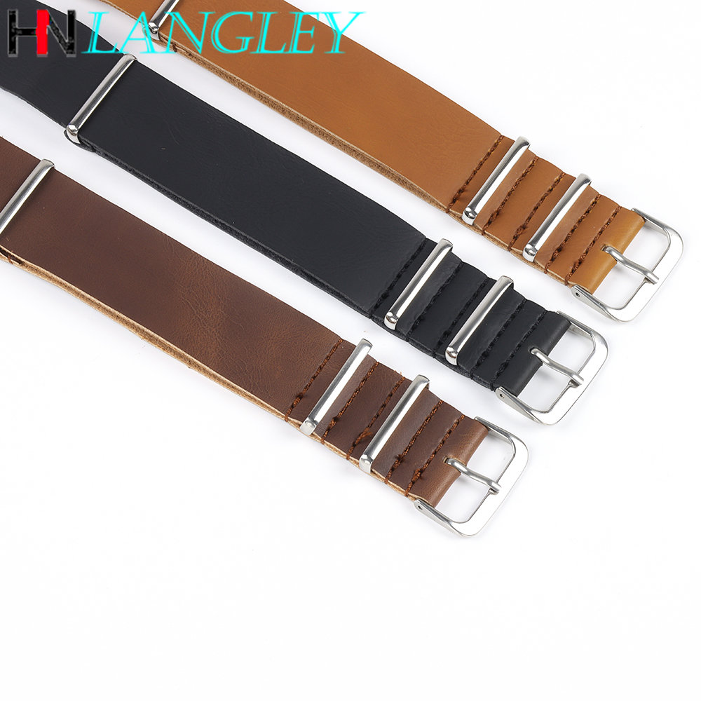 Bracelet de montre en cuir ult - Dress Watch Ultra Thin avis et prix