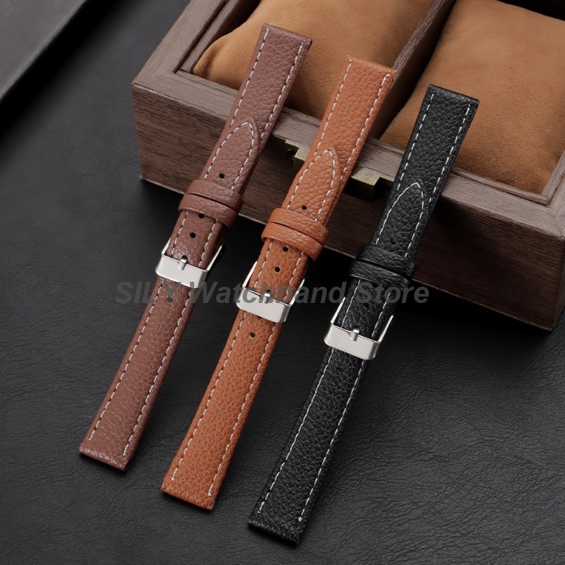 Bracelet de montre en cuir ult - Dress Watch Ultra Thin avis et prix