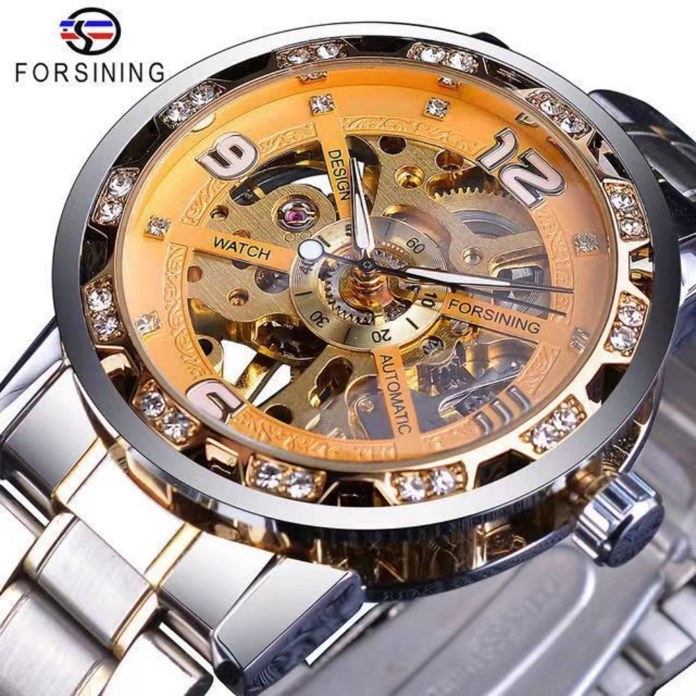 Montre mécanique pour hommes d - Luxury Watch Name Brands avis et prix