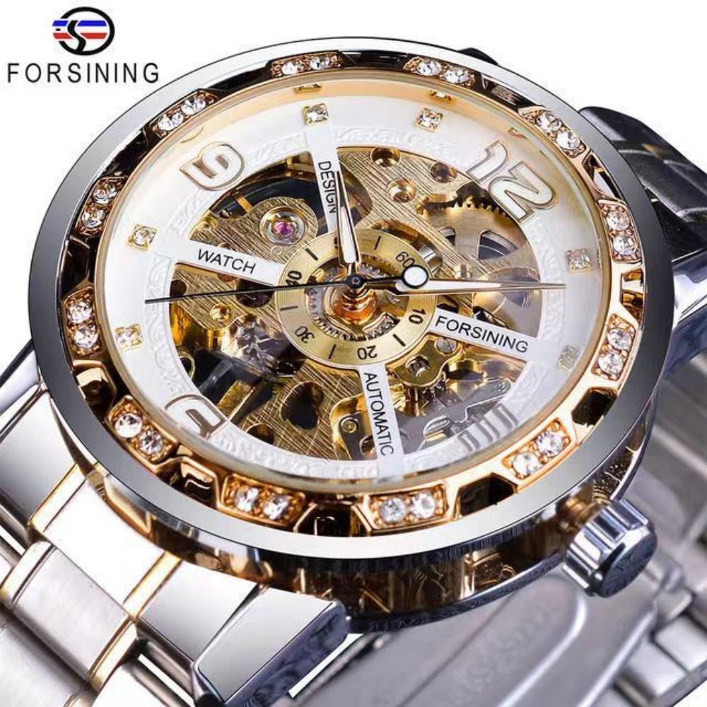 Montre mécanique pour hommes d - Luxury Watch Name Brands avis et prix