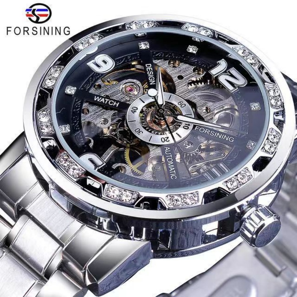Montre mécanique pour hommes d - Luxury Watch Name Brands avis et prix
