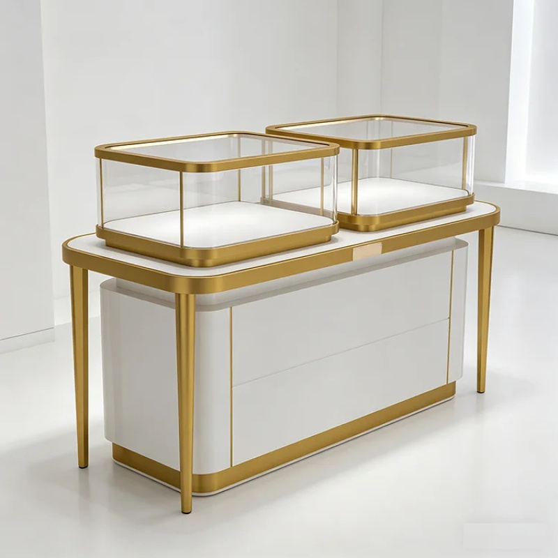 Vitrine de présentation de bij - Luxury Watch Design avis et prix
