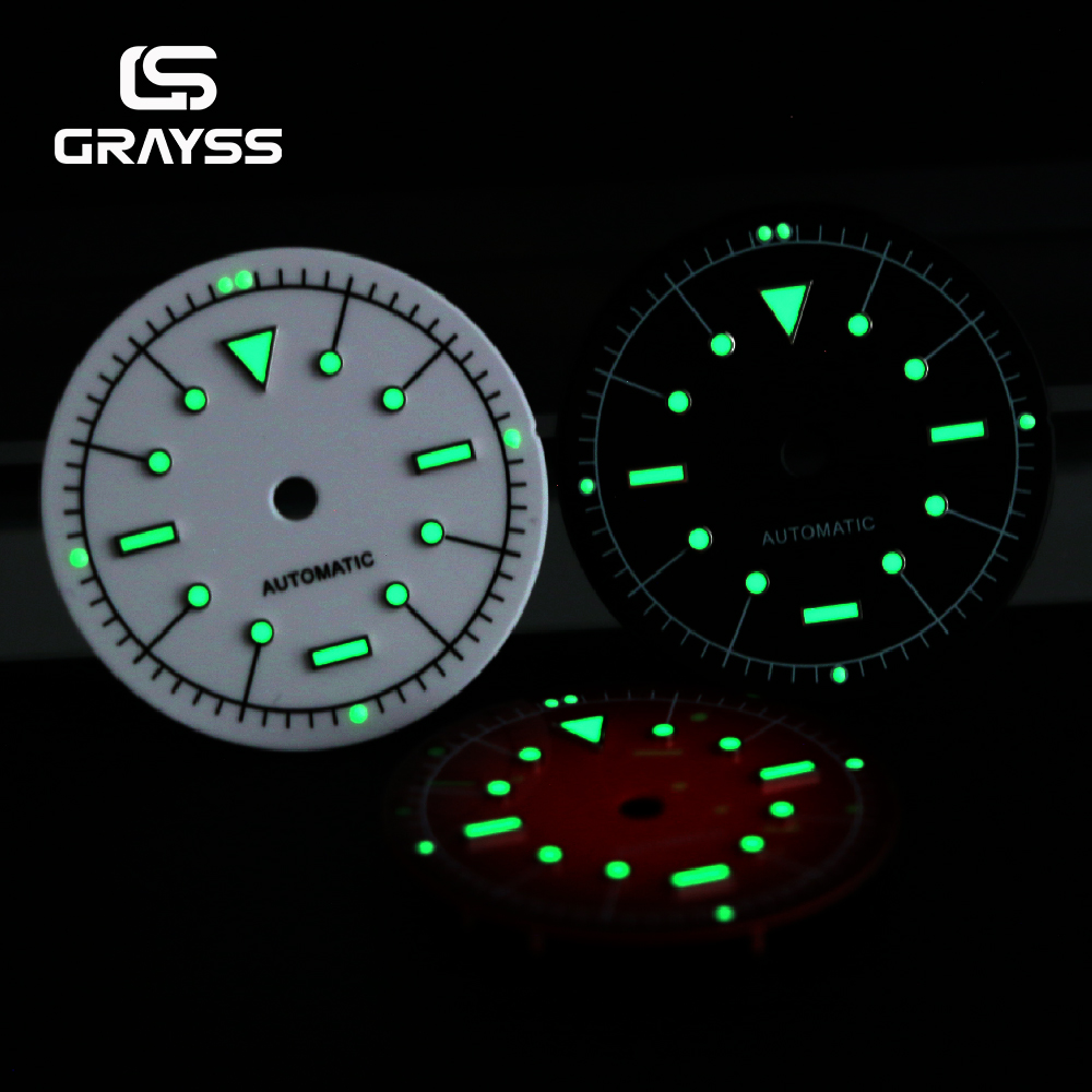 Nologo Nouveau Design Cadran É - Cloisonne Enamel Dial avis et prix