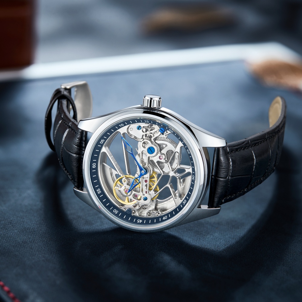 Nouvelle montre pour hommes cr - Luxury Watch Name Brands avis et prix