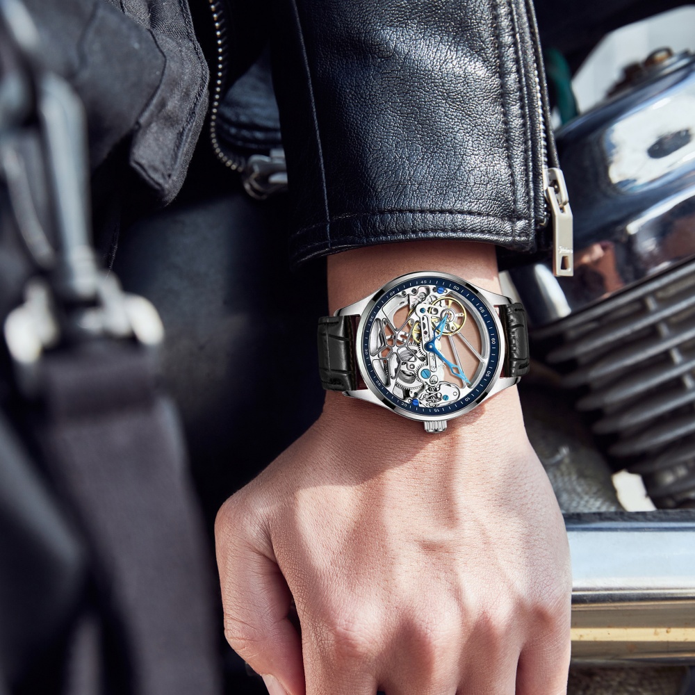 Nouvelle montre pour hommes cr - Luxury Watch Name Brands avis et prix