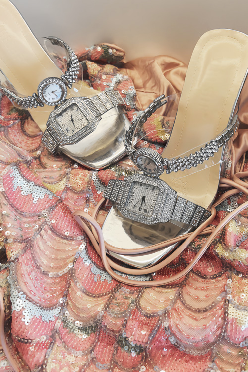 Sandales à talons hauts pour f - Luxury Watch Design avis et prix