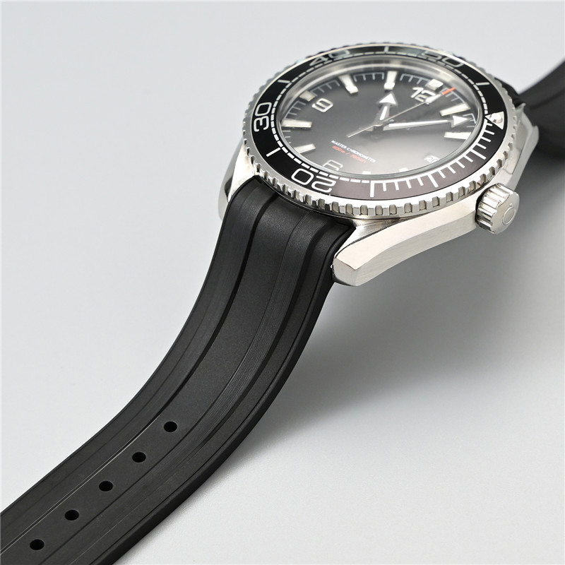 Bracelet de montre en caoutcho - Omega Watch Seamaster avis et prix