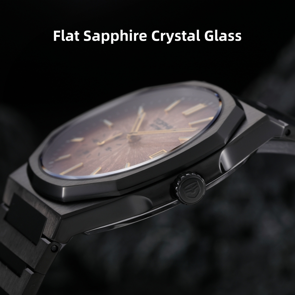 Montres ultra-fines TOPHILL+ 3 - Cloisonne Enamel Dial avis et prix