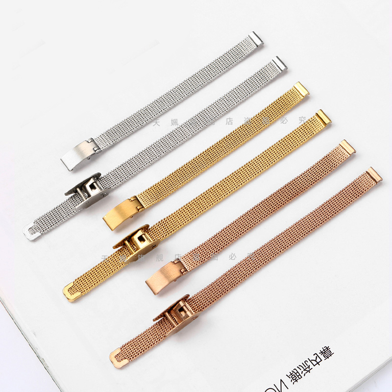 Ladies stainless steel watch s - Dress Watch Ultra Thin avis et prix