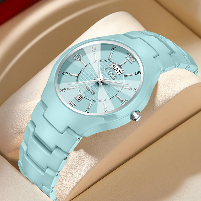 Montres pour femmes LIGE, élég - Luxury Watch Dial avis et prix