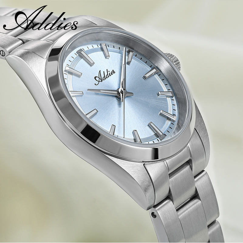 ADDIES – montre de luxe en cri - Luxury Watch Travel Case avis et prix