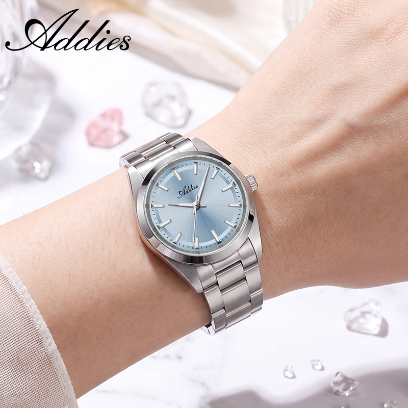 ADDIES – montre de luxe en cri - Luxury Watch Travel Case avis et prix