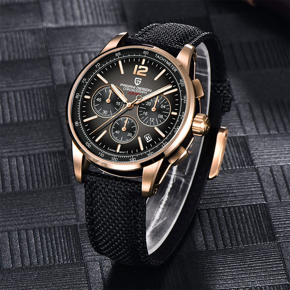 PAGANI DESIGN nouvelle montre  - Luxury Watch Design avis et prix