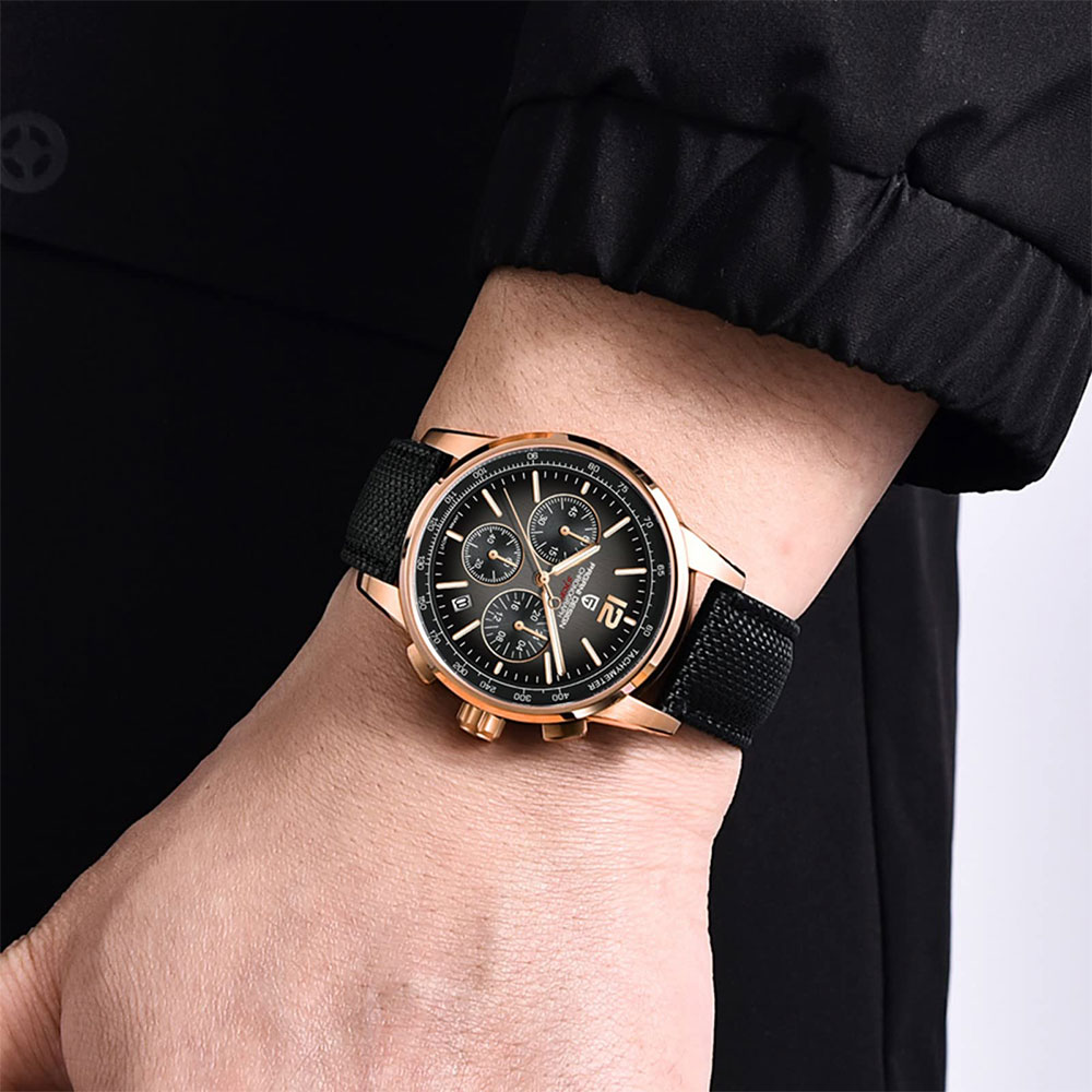 PAGANI DESIGN nouvelle montre  - Luxury Watch Design avis et prix
