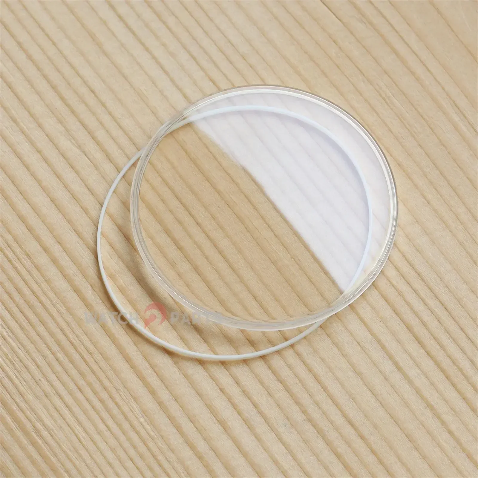Verre saphir pour montre Patek - Patek Philippe Watch Calatrava avis et prix