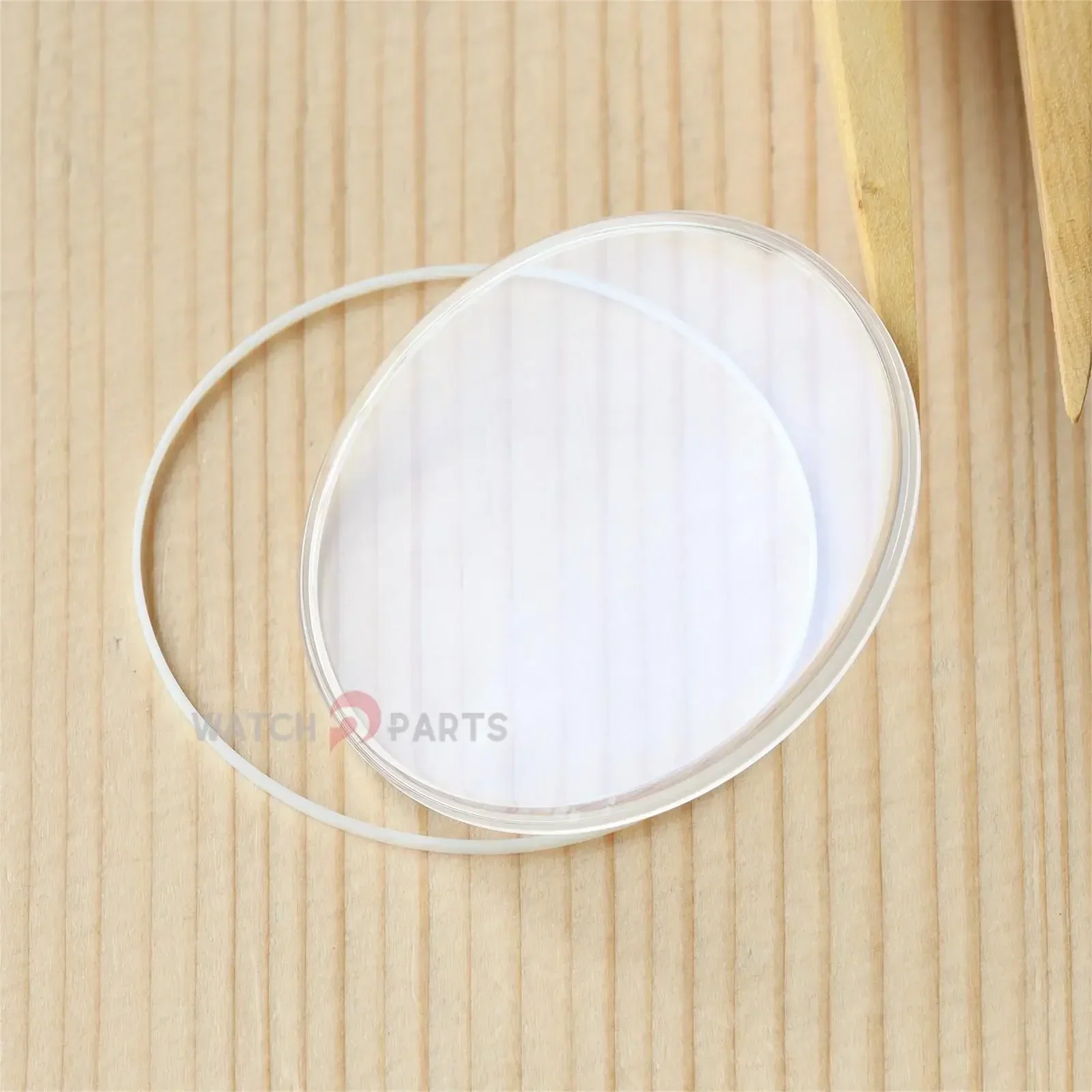 Verre saphir pour montre Patek - Patek Philippe Watch Calatrava avis et prix