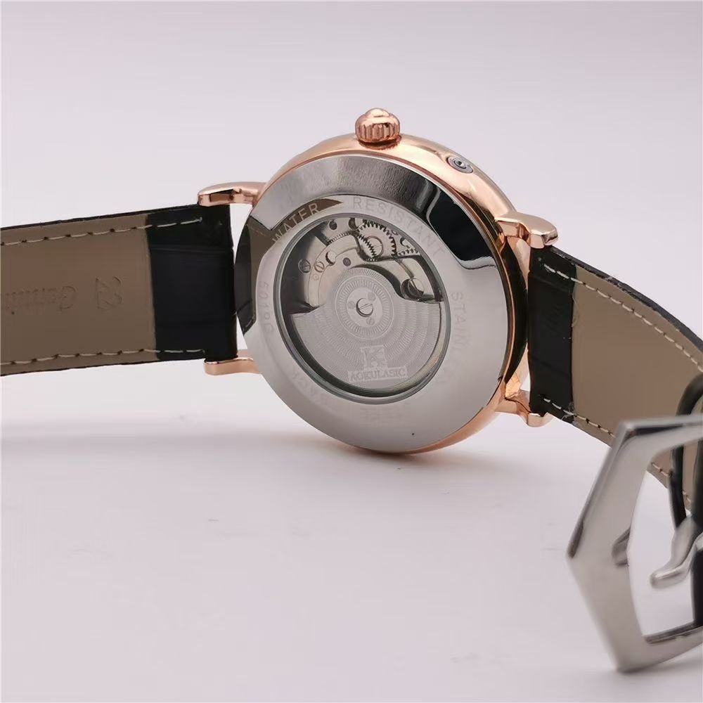 Montre mécanique de luxe haut  - Luxury Watch Name Brands avis et prix