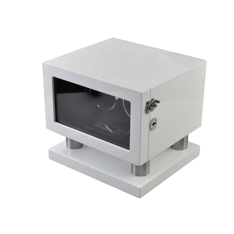 Boîte à montres automatique de - Luxury Watch Winder Box avis et prix