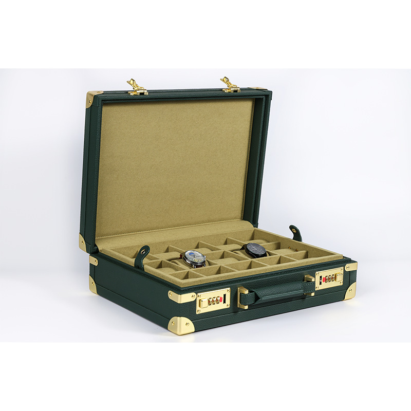 Boîte de rangement et de prése - Luxury Watch Design avis et prix
