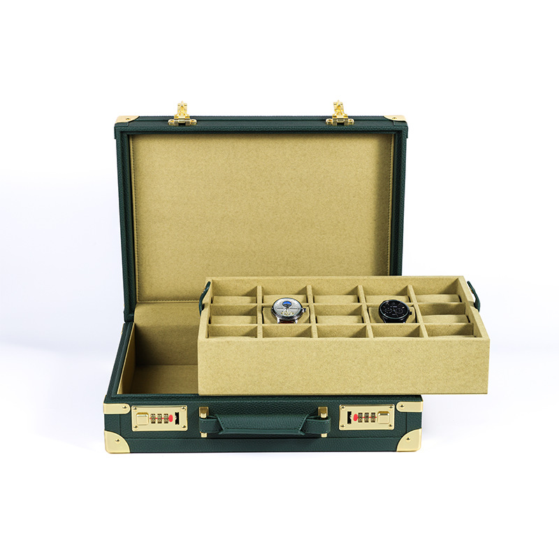 Boîte de rangement et de prése - Luxury Watch Design avis et prix