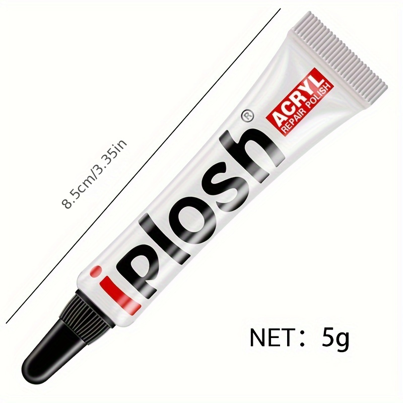 IPLOSH – crème réparatrice ant - Luxury Watch Cleaning Kit avis et prix