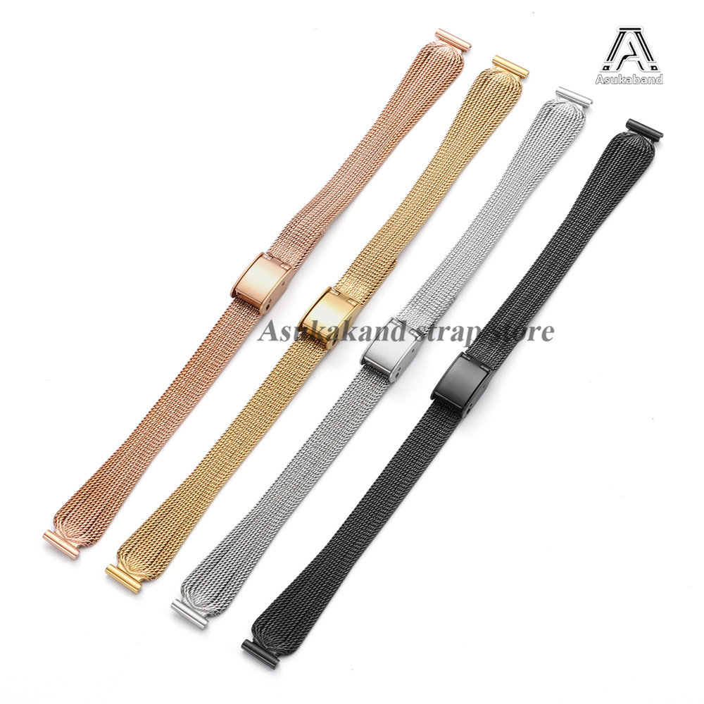 Bracelet de montre ultra-fin e - Dress Watch Ultra Thin avis et prix