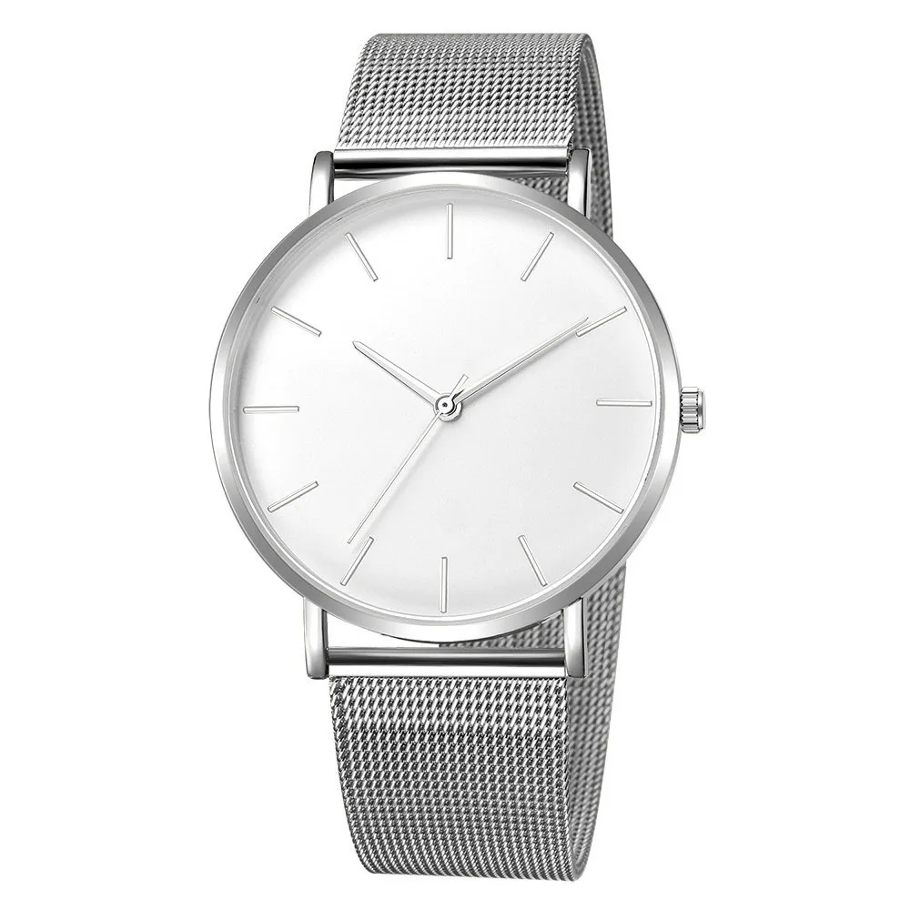 Montre Décontractée Simple pou - Dress Watch Ultra Thin avis et prix