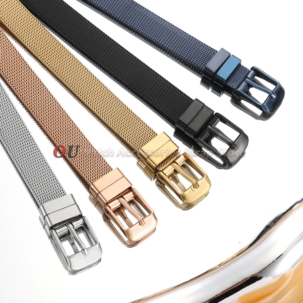 Bracelet de montre en maille d - Dress Watch Ultra Thin avis et prix