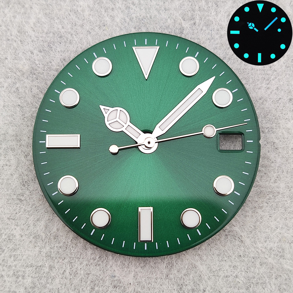 Cadran NH35 de 28.5mm, cadran  - Cloisonne Enamel Dial avis et prix