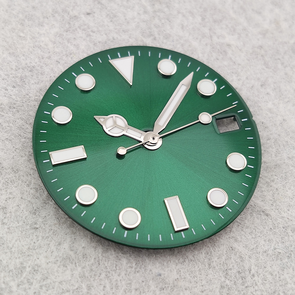 Cadran NH35 de 28.5mm, cadran  - Cloisonne Enamel Dial avis et prix