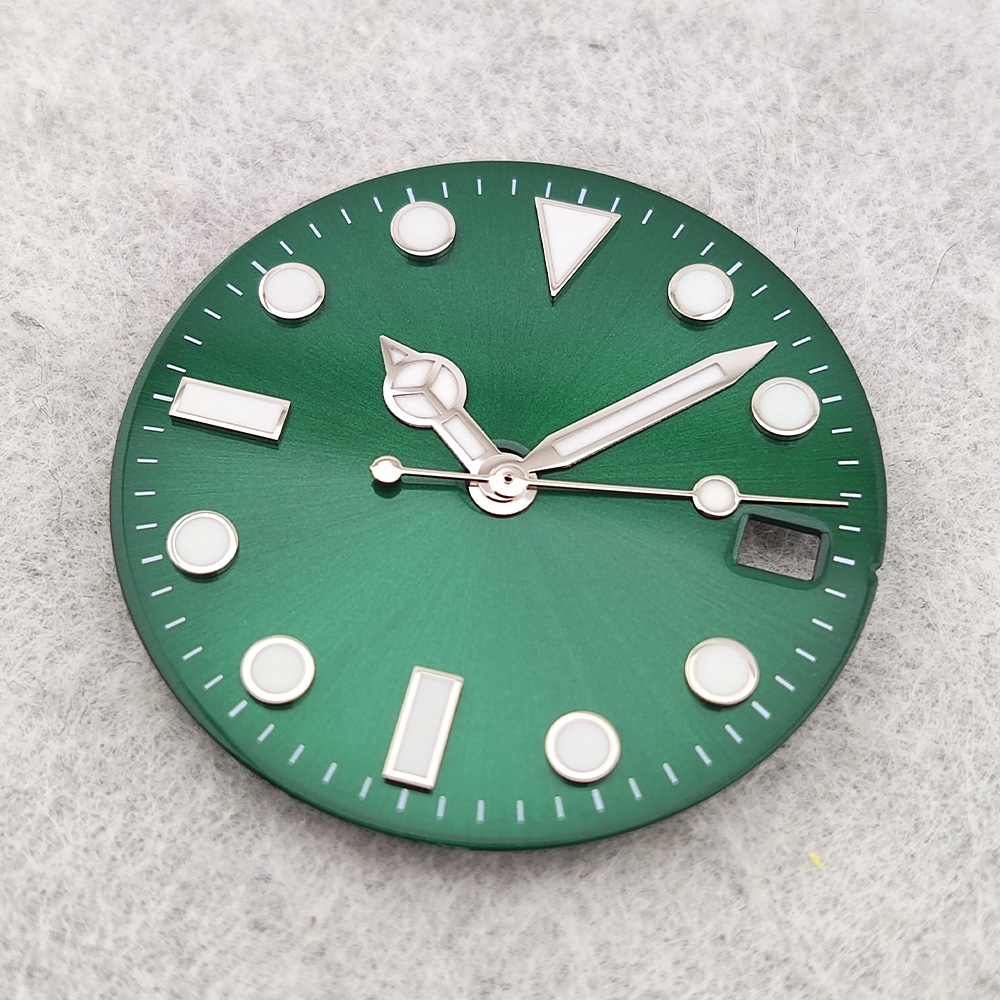 Cadran NH35 de 28.5mm, cadran  - Cloisonne Enamel Dial avis et prix