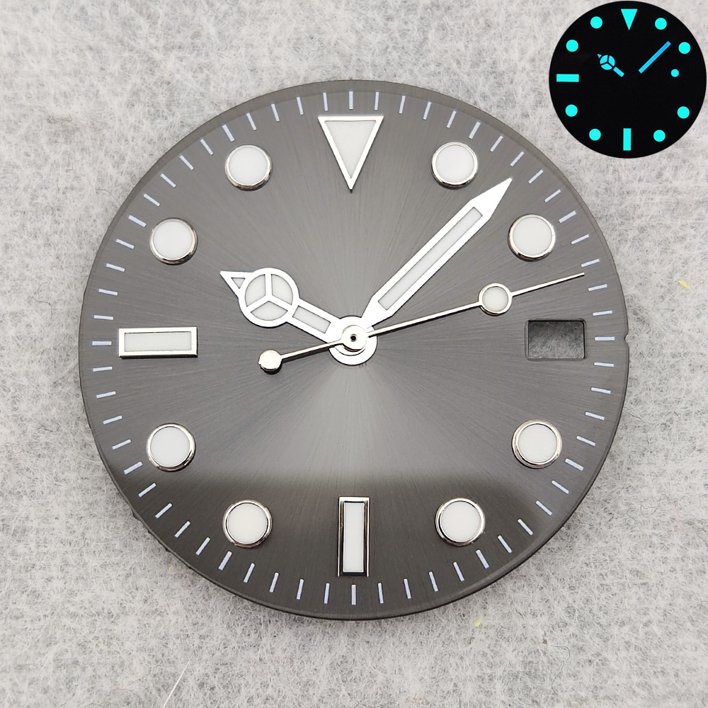 Cadran NH35 de 28.5mm, cadran  - Cloisonne Enamel Dial avis et prix
